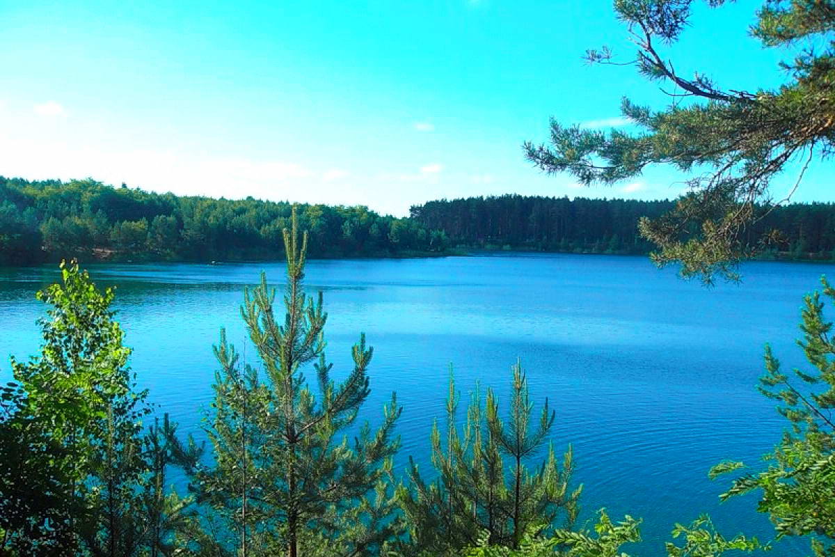 Чем можно заменить море?