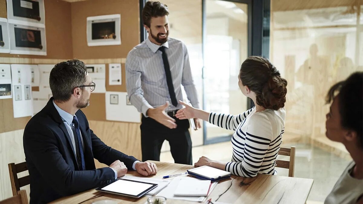 Особенности управления ERP системой SAP